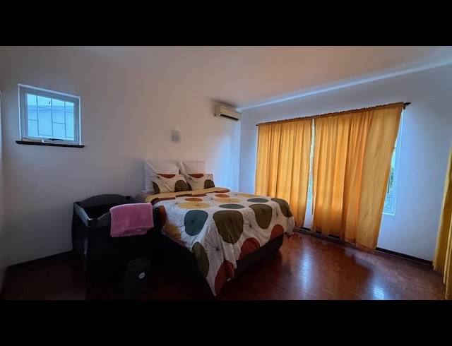 2 BEDROOM APARTMENT RENTED IN MUSGRAVE